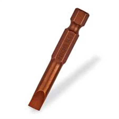 SGS DÜZ UÇLU BİTS S2 SL5,5 50MM